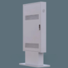 Totem numérique extérieur étanche IP65 – Image 9