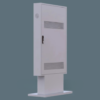 Totem numérique extérieur étanche IP65 – Image 8