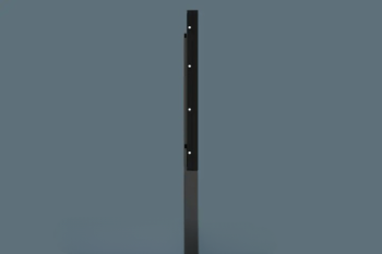 Écran totem étanche IP66 extérieur - Image 7