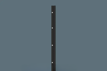 Écran totem étanche IP66 extérieur - Image 8