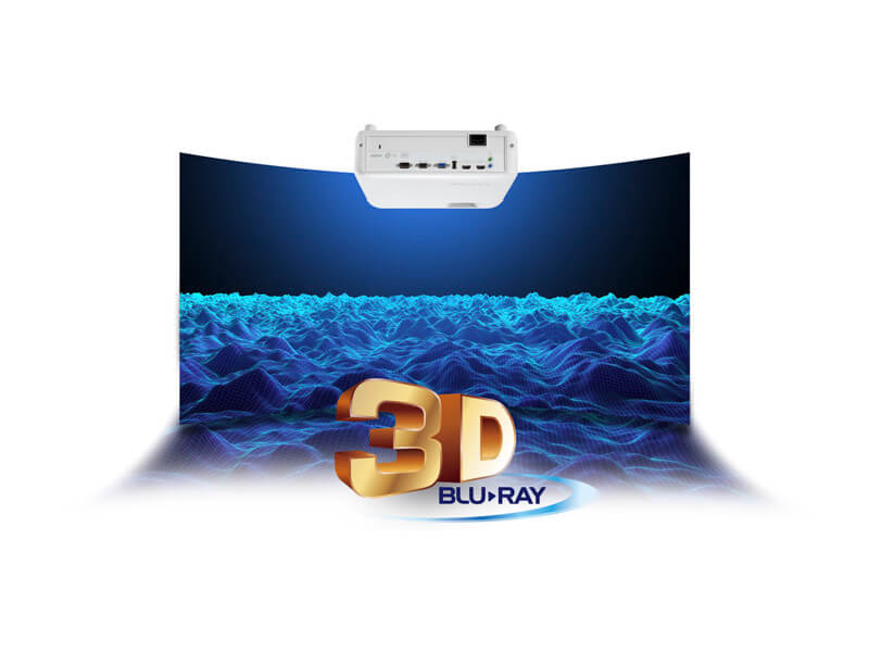 Blu-Ray 3D