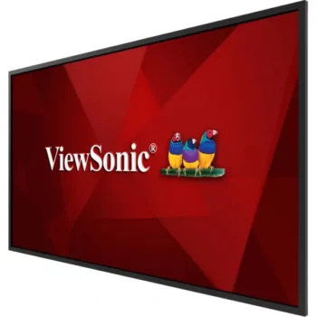 CDE4720W - Écran commercial 4K de 43" 24/7 - Image 3