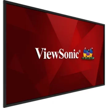 CDE4720W - Écran commercial 4K de 43" 24/7 - Image 2