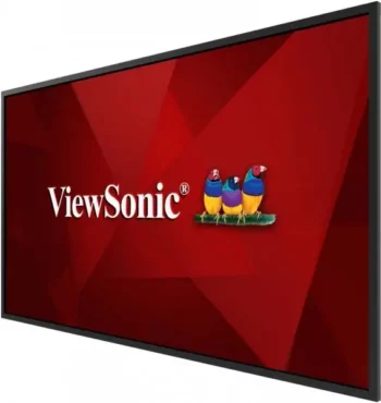CDE5520W - Écran de présentation - 4K, 55",  24/7 - Image 4