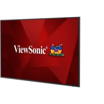 CDE6520W Écran de présentation sans fil 4K 65 " (24h/7) - Image 3