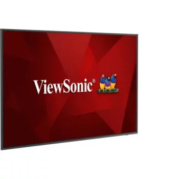 CDE6520W Écran de présentation sans fil 4K 65 " (24h/7) - Image 2