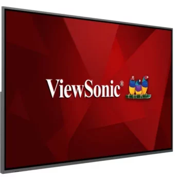 CDE8620W Écran de présentation sans fil 4K 86" – Image 2