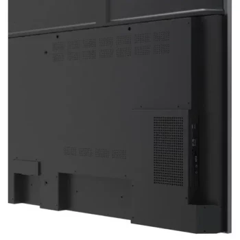 CDE8620W Écran de présentation sans fil 4K 86" – Image 5