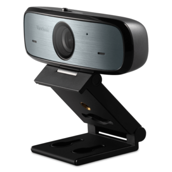 VB-CAM-002 Webcam Full HD ViewSonic USB 1080p - Image 4