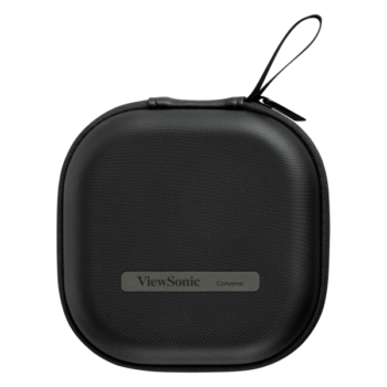 VB-AUD-201 - Haut-parleur de conférence portable sans fil ViewSonic - Image 6