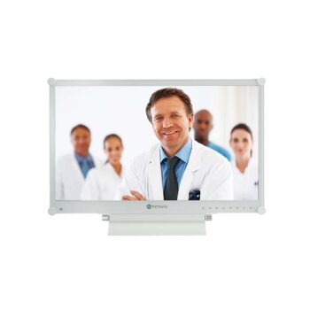 MD-2402 Moniteur D'examen Clinique