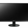 face avant du moniteur SC-22E