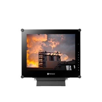 moniteur de surveillance série SX