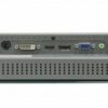 différents type de port sur le moniteur série SX
