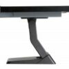 TX-2202 2cran incliné à l'horizontal